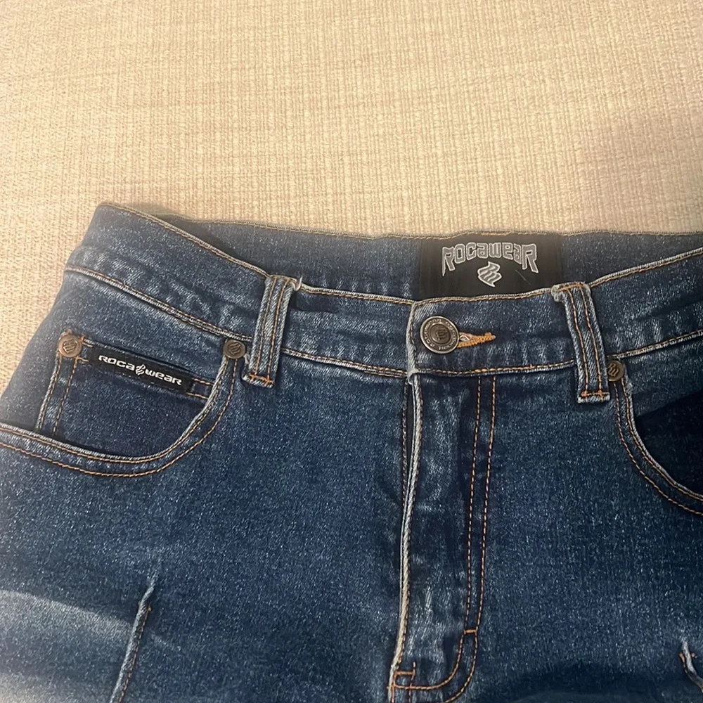 Rocawear Flare Jeans - Picture 4 of 8